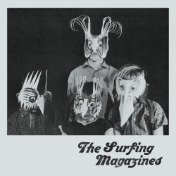 The Surfing Magazines  « S/T »
