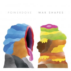 Powerdove « War Shapes »